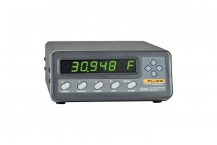 Fluke Calibration 1502A/1504 Thermometer Readouts