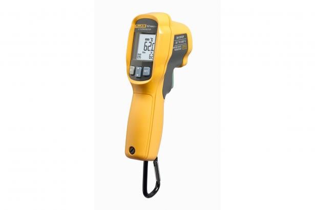 Fluke 62 MAX Infrared Thermometer