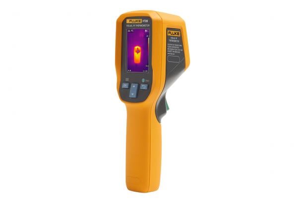 Fluke VT06 Portable Infrared Thermal Imager