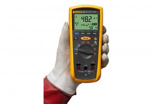 Fluke 1508 Insulation Tester