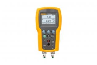 Fluke 721 Precision Pressure Calibrator - 1