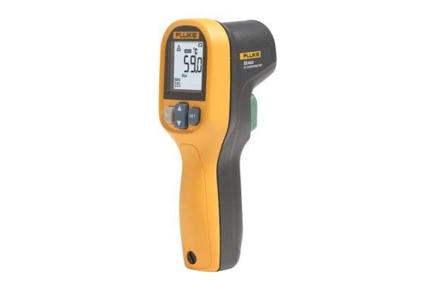 Fluke 59 MAX Infrared Thermometer