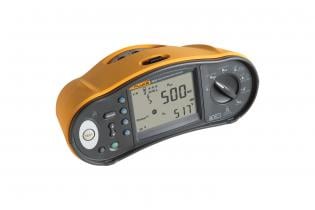 Fluke 1662 Multifunction Installation Tester