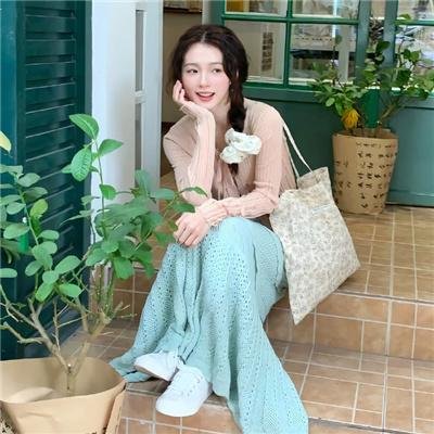 美人鱼